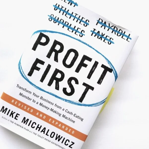 An Intro to the Profit First System for Online Business Owners
