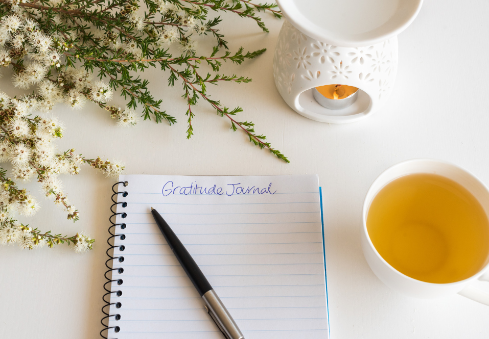 5 Secrets to Achieving True Contentment (So You Can Stop Spending Money)