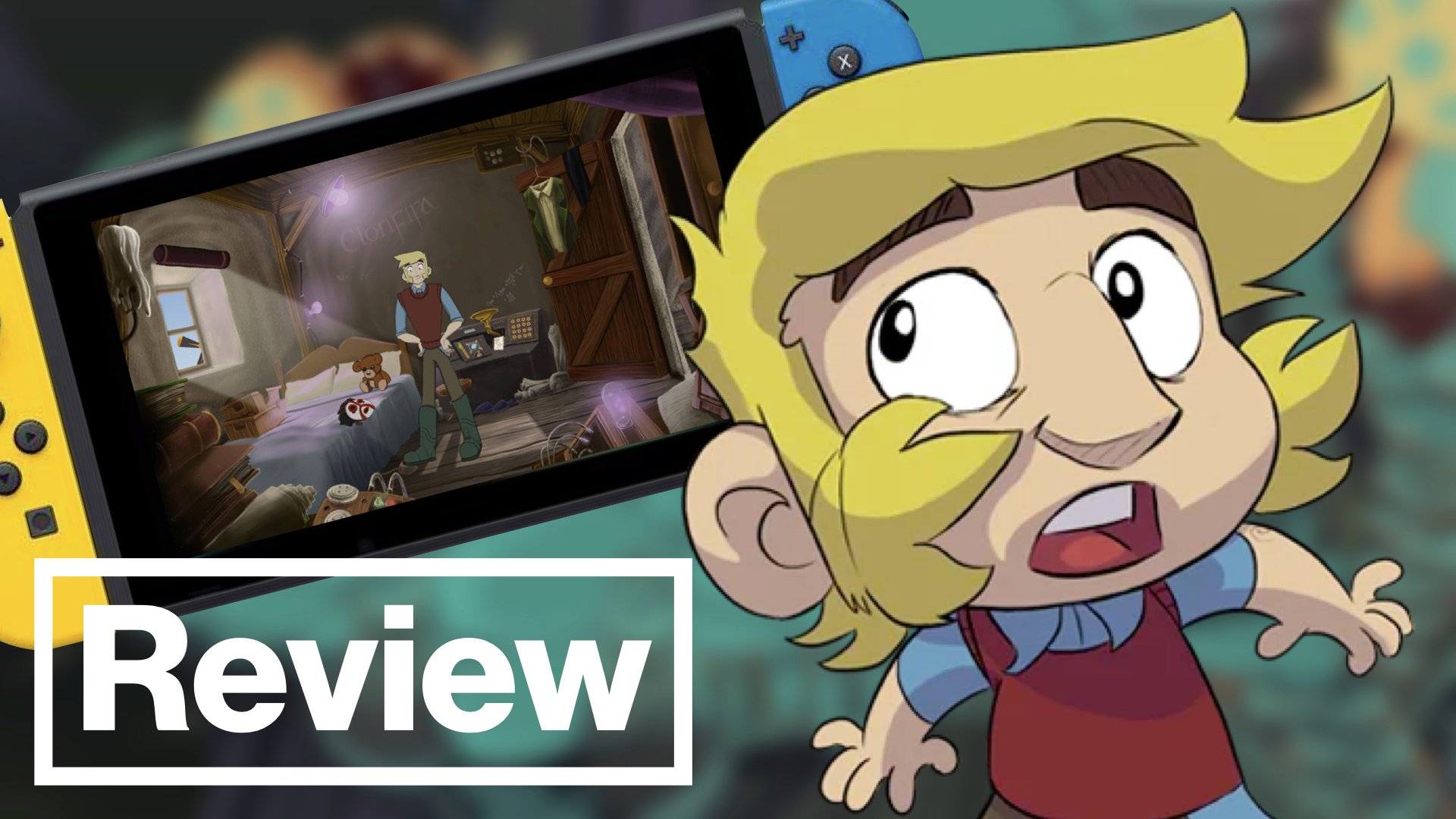 Review: The Little Acre! - A little bargain