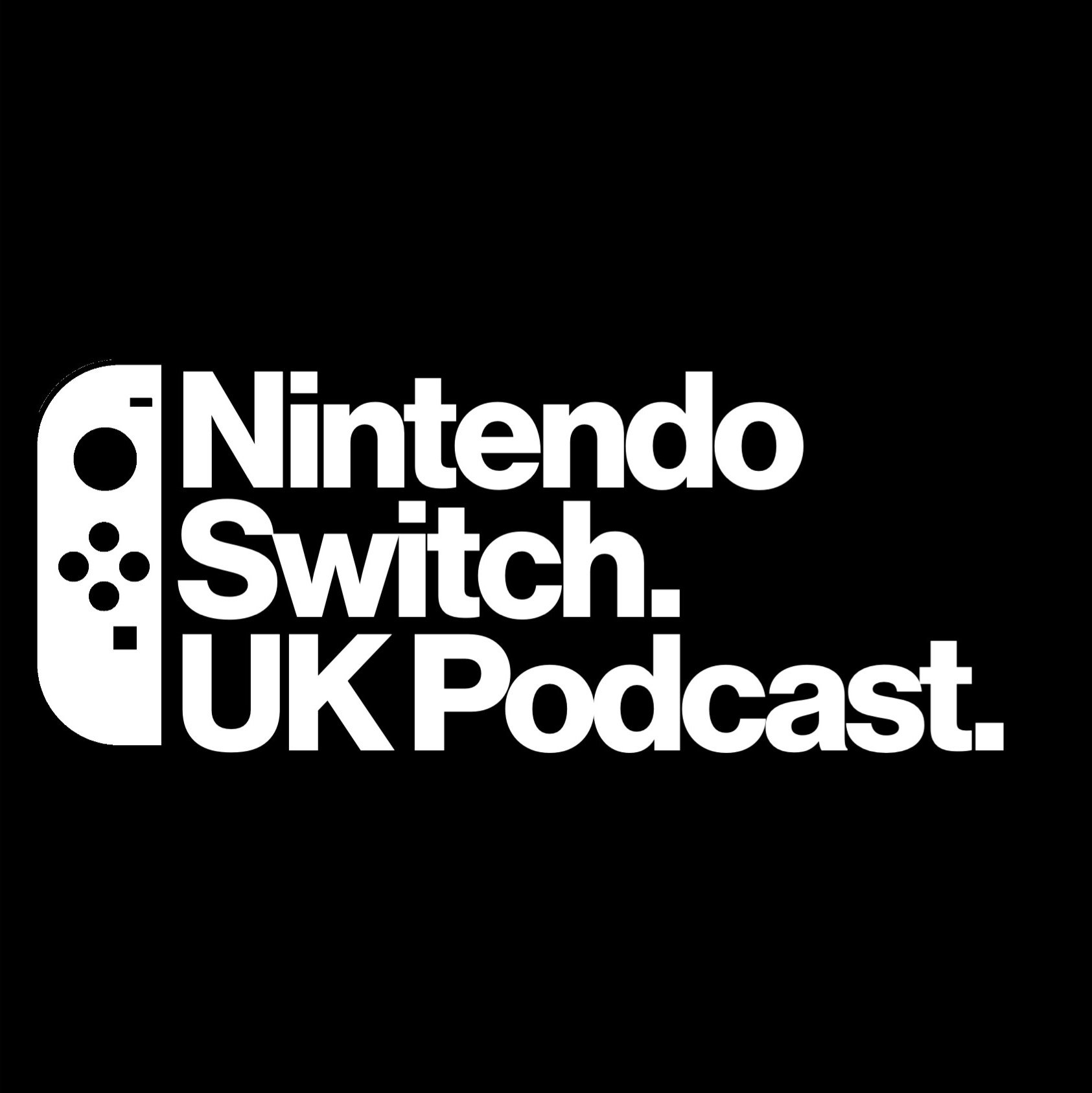 Nintendo Switch UK Podcast