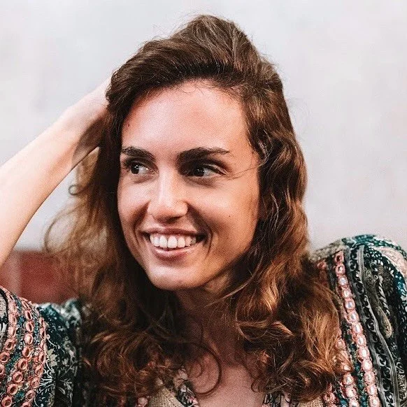 Reflections on: the sacredness of life 💫 this has been one of the most wonderful integrations from my years in Asia. 
 
I&rsquo;ve always had a childlike curiosity for life - but what I learned in Asia is the awe, the respect, the honoring, the ritu