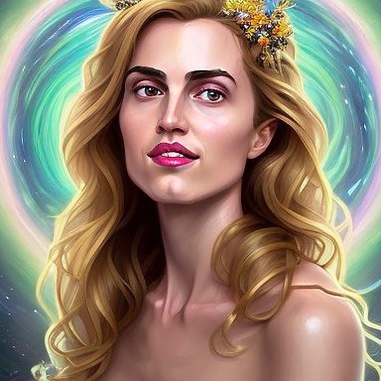 What does Lensa AI say about the state of our society?

What&rsquo;s interesting about this viral trend is what it means on a deeper level&hellip; and how we can learn from it.

It brings up a few big things, such as: we all want to be seen in our hi