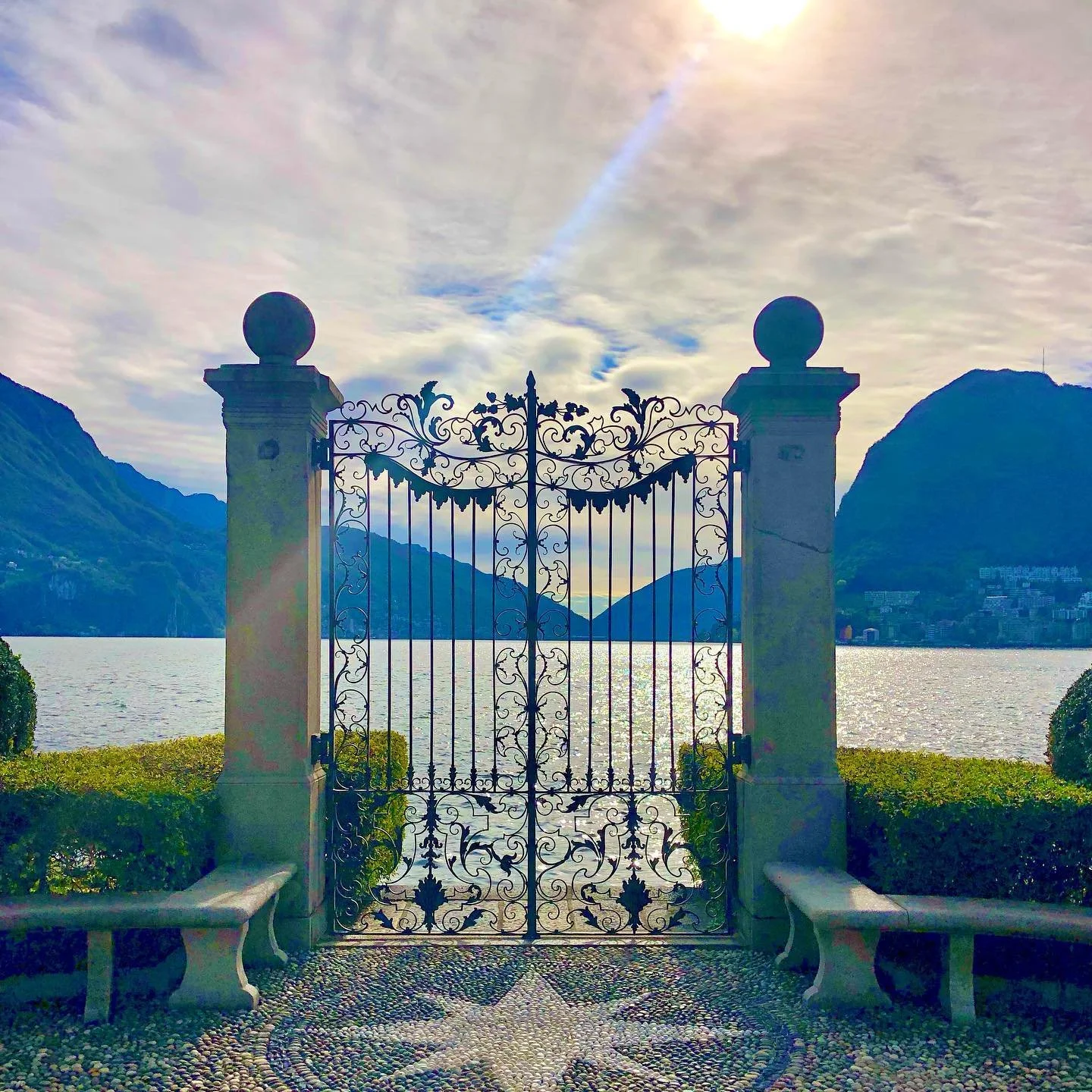 #alessaspoems GRANDMA 🙏🕊
 
I felt the power of love just by holding your hand 
The same way I feel it in nature, or when my bare feet walk on sand 
 
And I remember it through all our memories together 
Because you gave me something that lasts fore