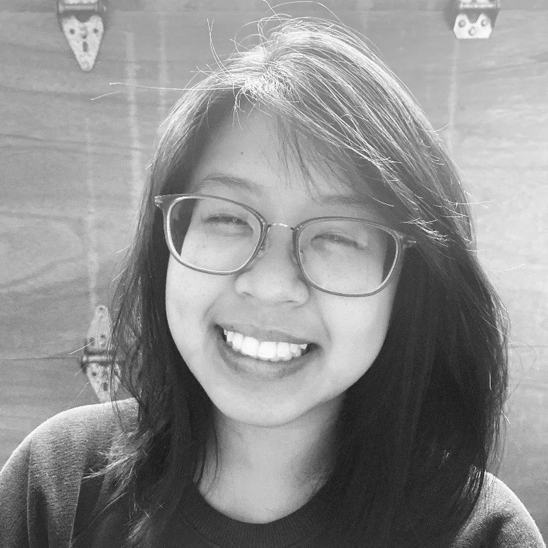 Clarisse Chua Portrait