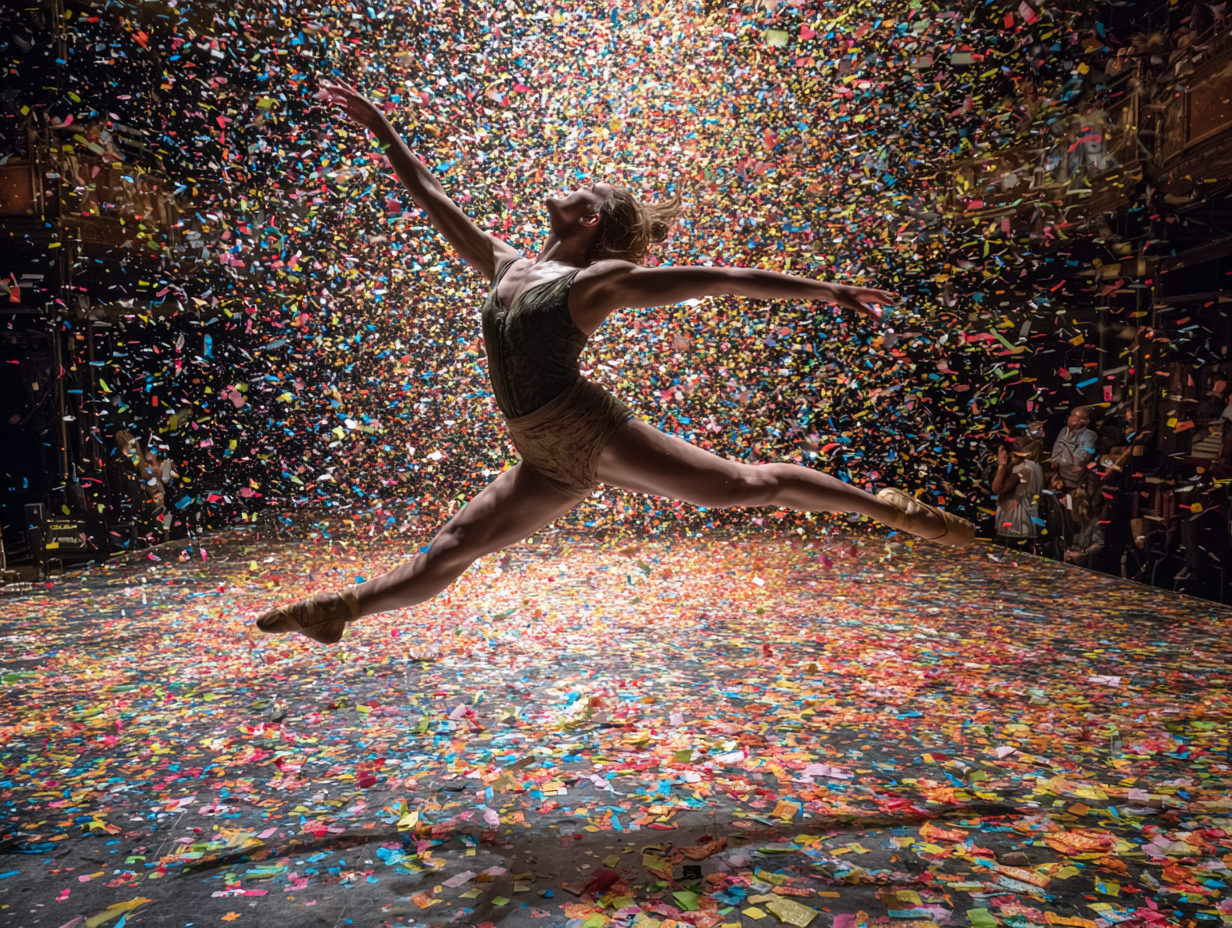 bye 2025 … hello 2026