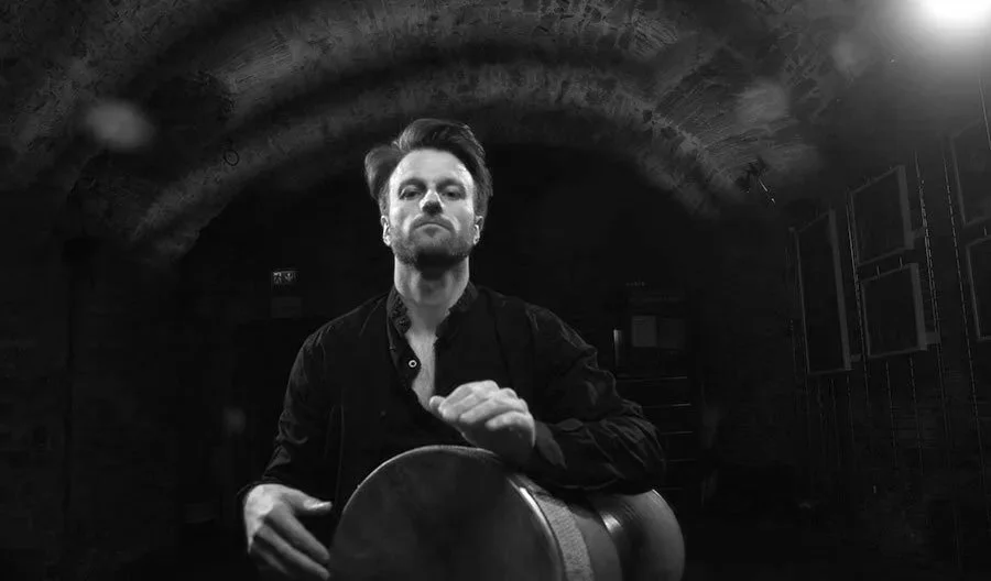 Photo of Joss Turnbull