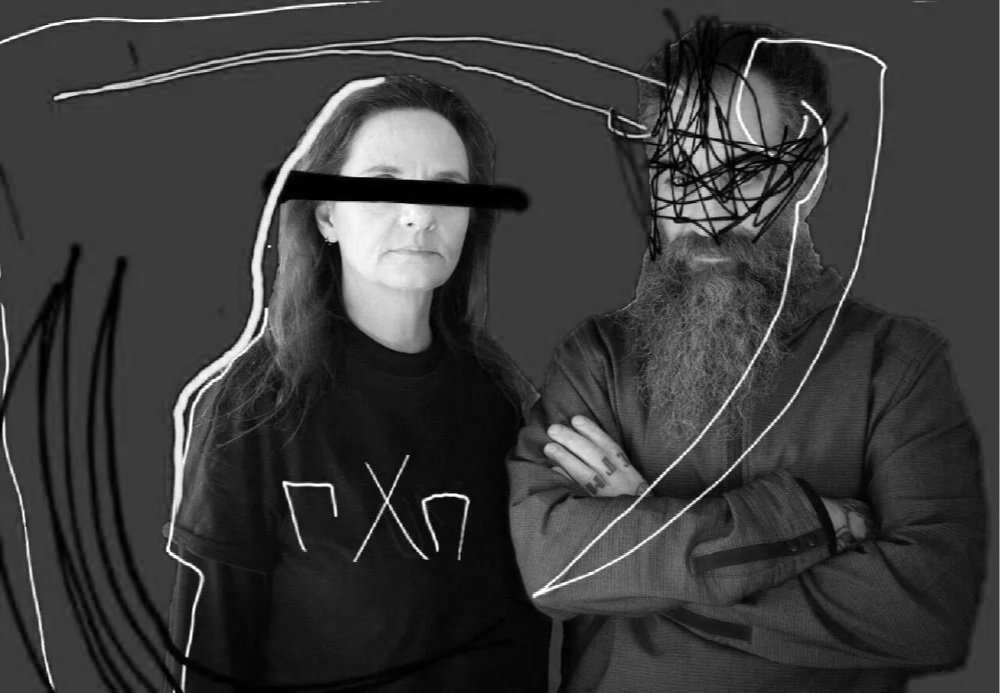 Photo of MxM - Mirella Brandi + Muep Etmo