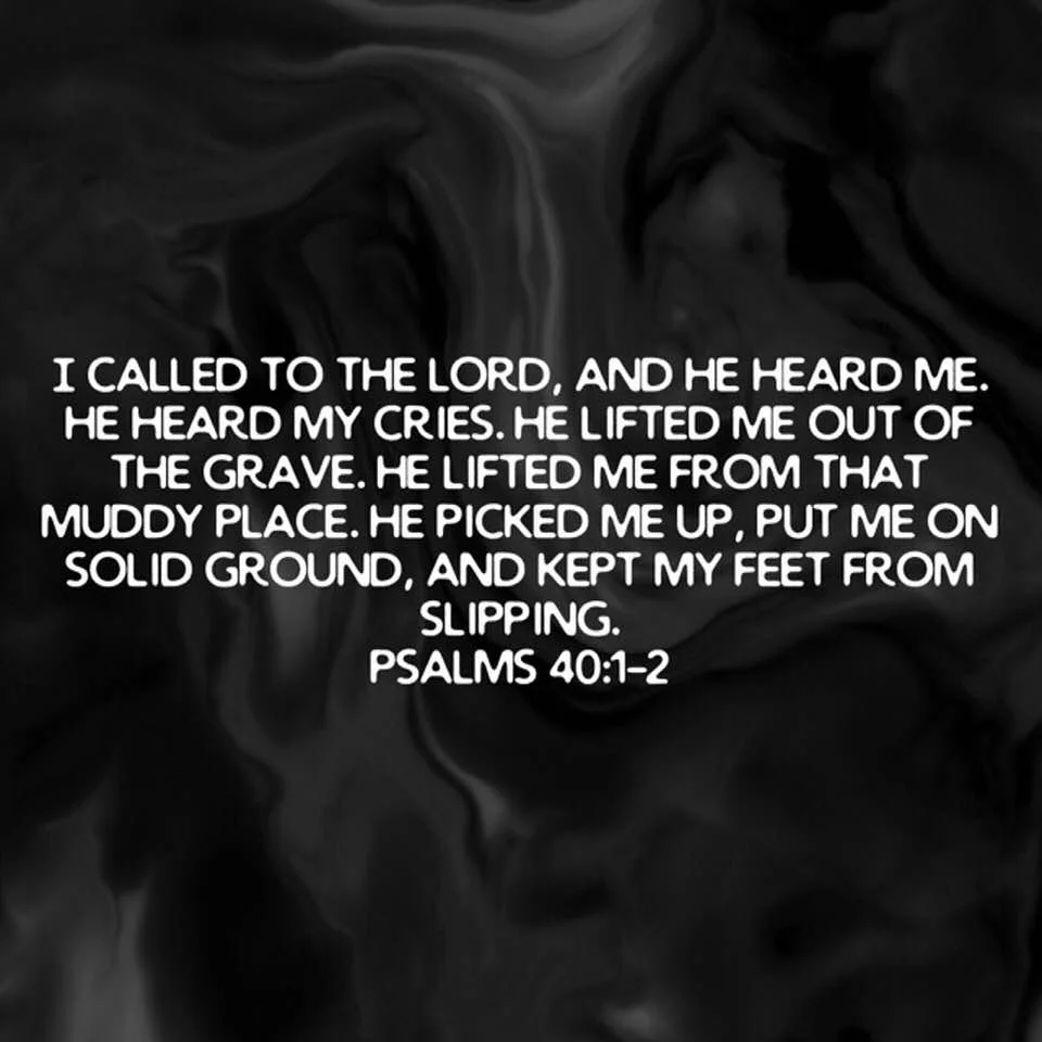 Bible Verses Friends Of Vail Foundation
