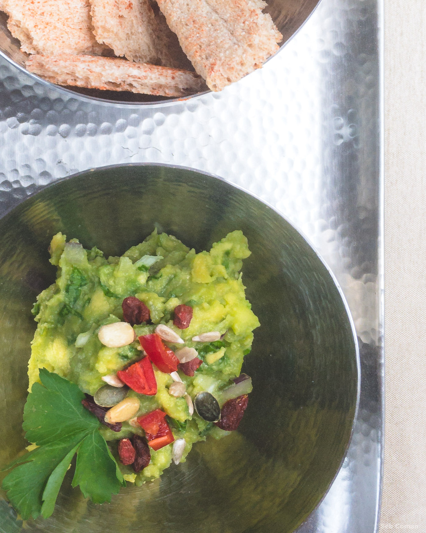 Perfect for snacking