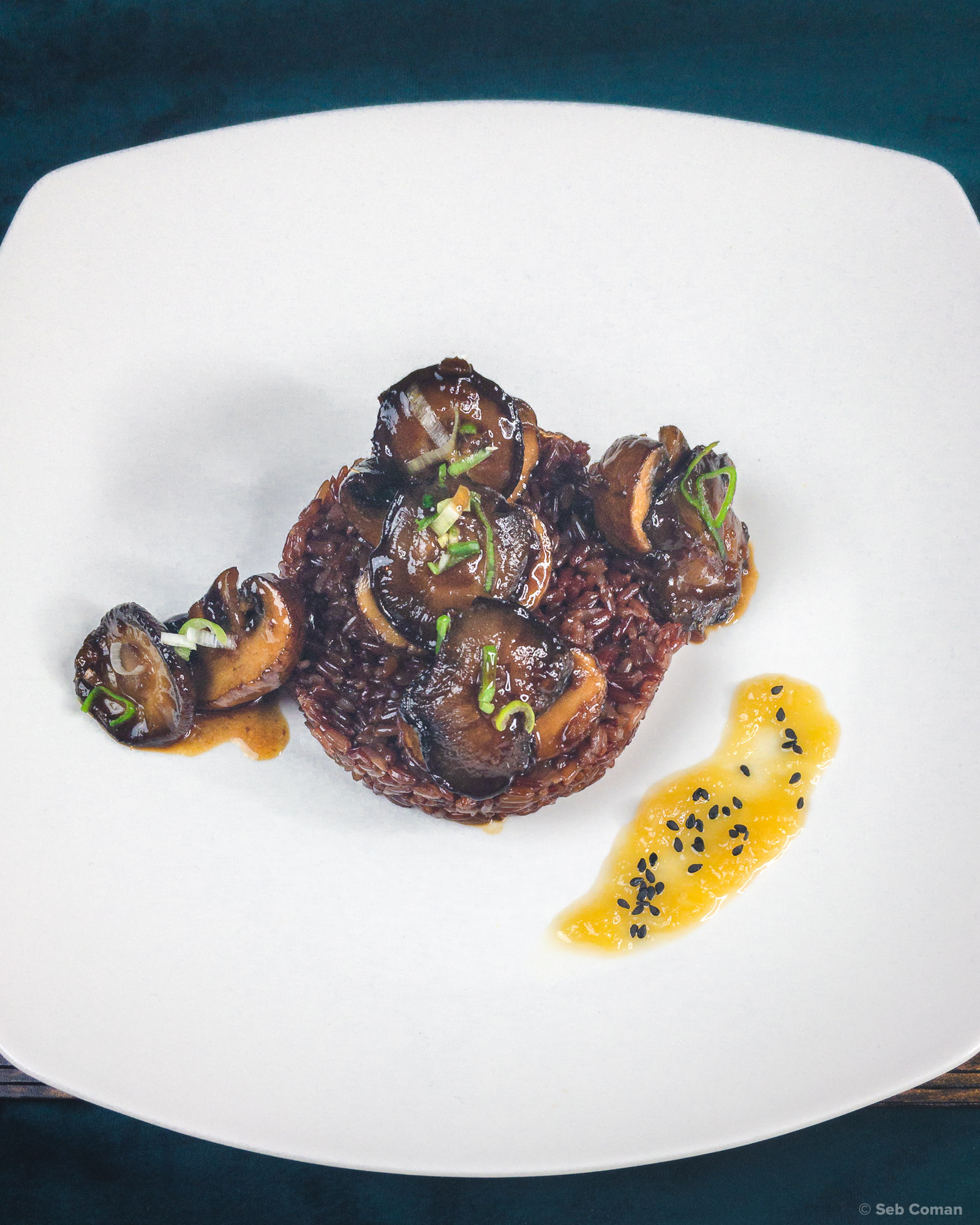 A wonderfully comforting main dish!