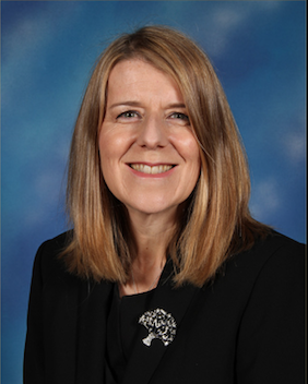Mrs Sharon Taylor