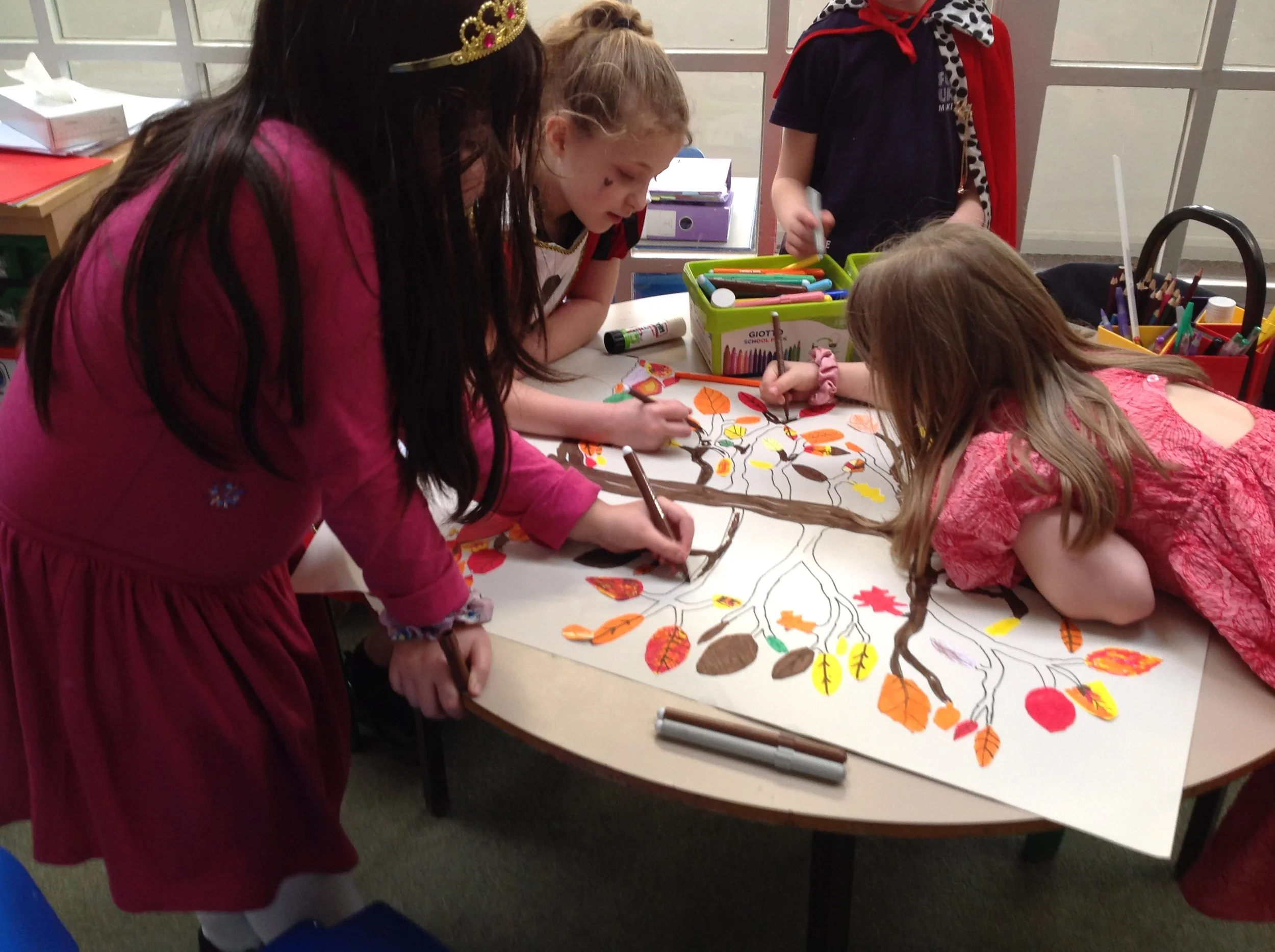 world book day tree 2.JPG