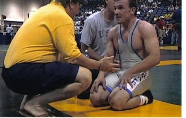 Great Coach - Great Time