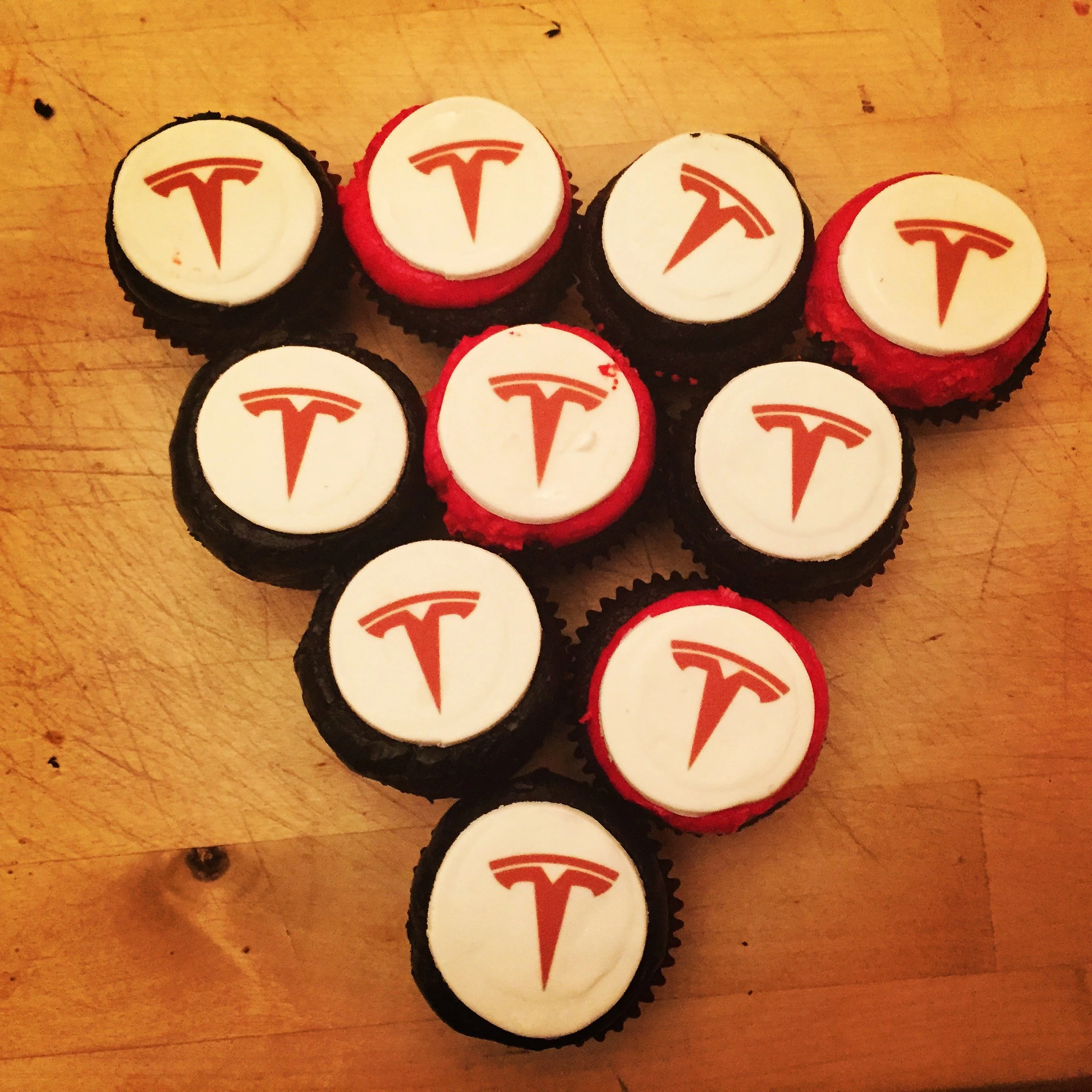 Greatest Cupcakes Ever?