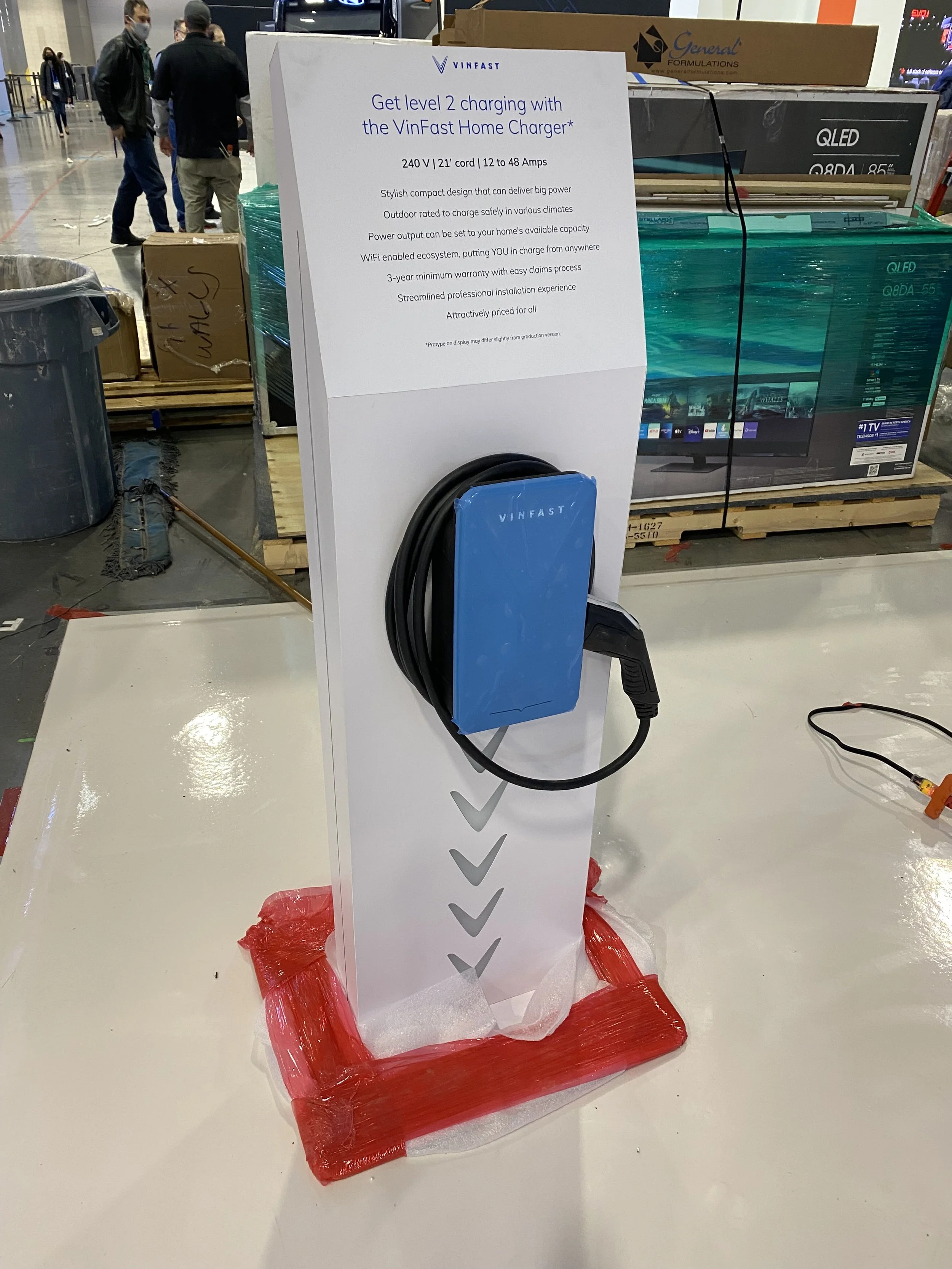 Looks good, but was it a good idea?