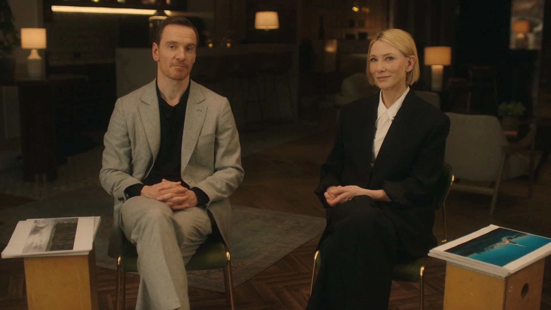 Can Actors remember  fassbender blachett intro.jpeg