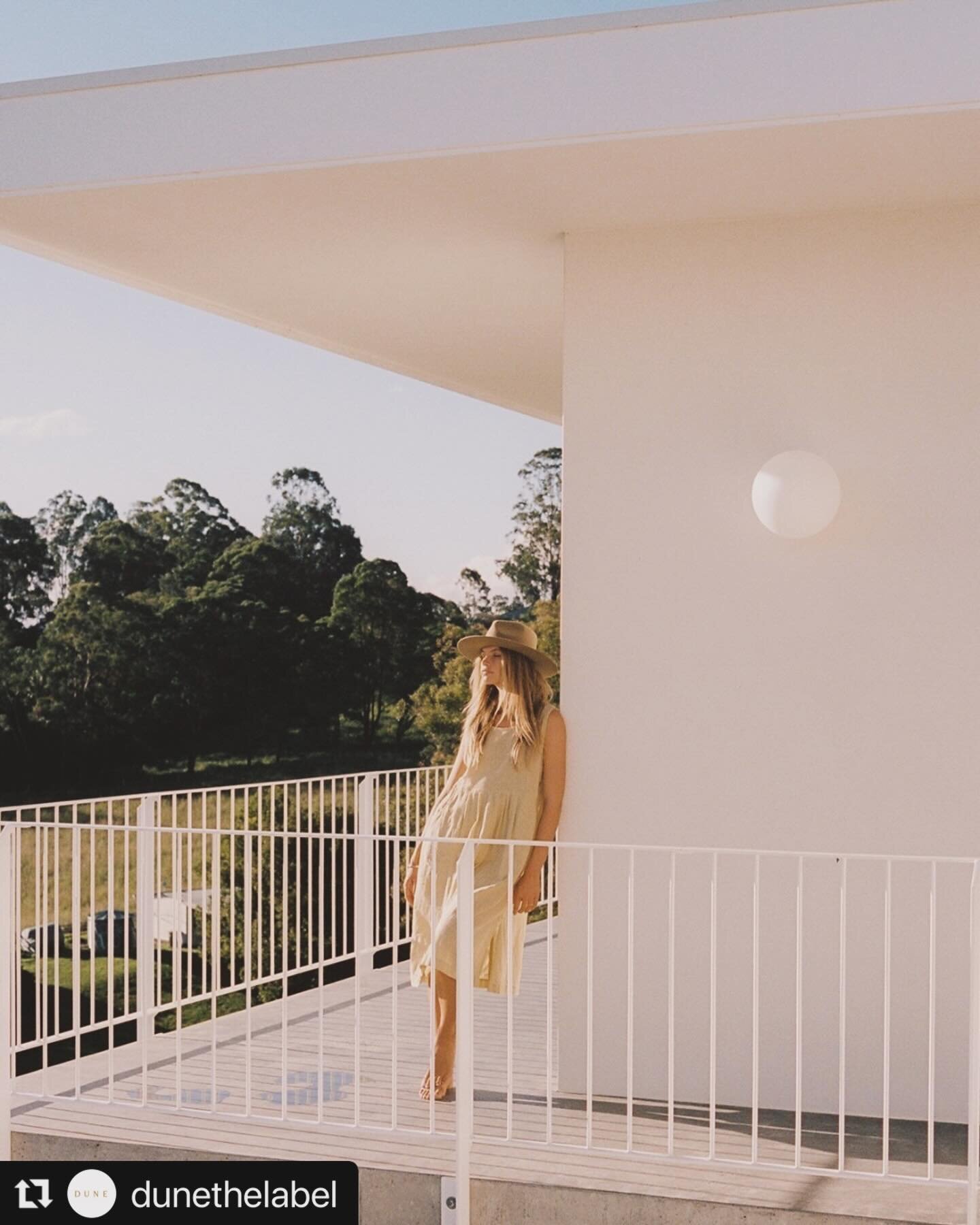 Magic Hour at Las Palmas, Byron.

Iconic shot captured by @dunethelabel