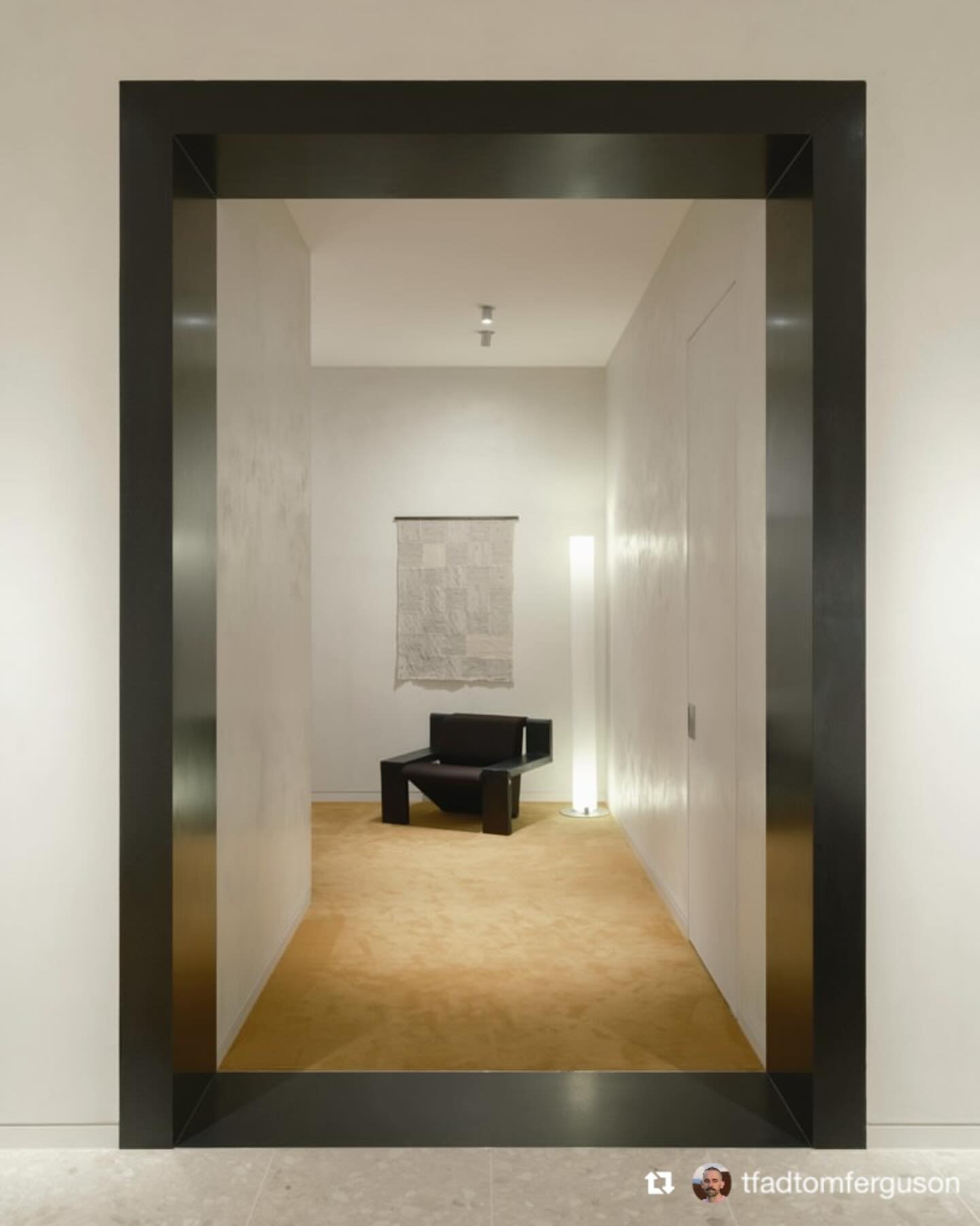 Repost from @tfadtomferguson
&bull;
A few retail shoots from the end of last year, such great work out there by Australian designers and brands 
.
1,2 @camillaandmarc Chatswood by @akinatelier 
3,4 @henne_ Armadale by @apdesignhouse
5,6 @opsf Strand 