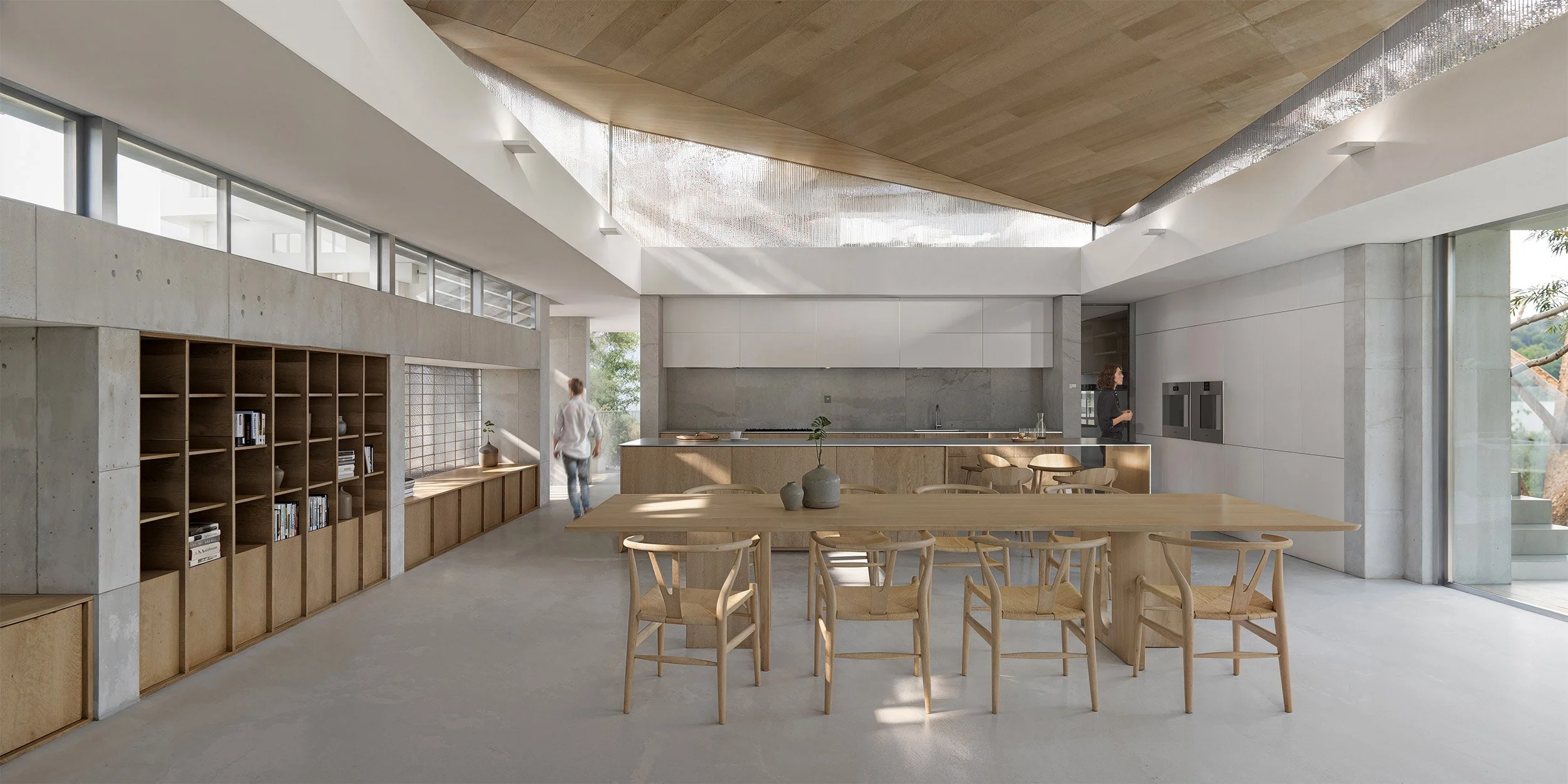 THE BREAKLINE HOUSE - Queenscliff, NSW