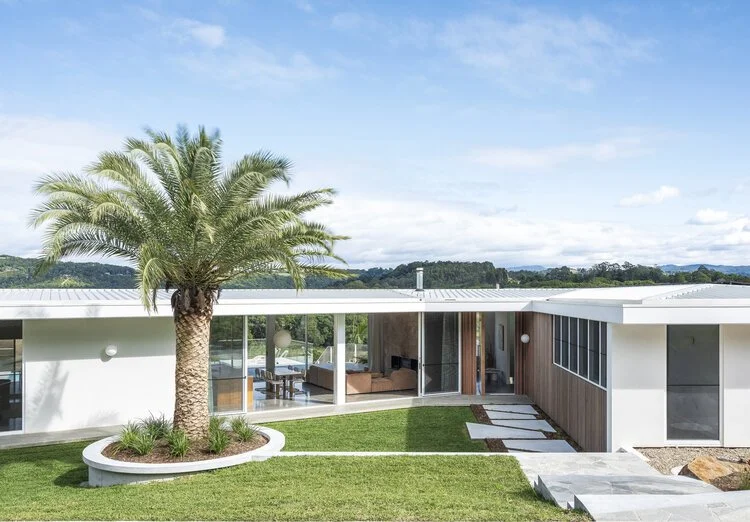 LAS PALMAS        , Byron                              - Myocum, NSW