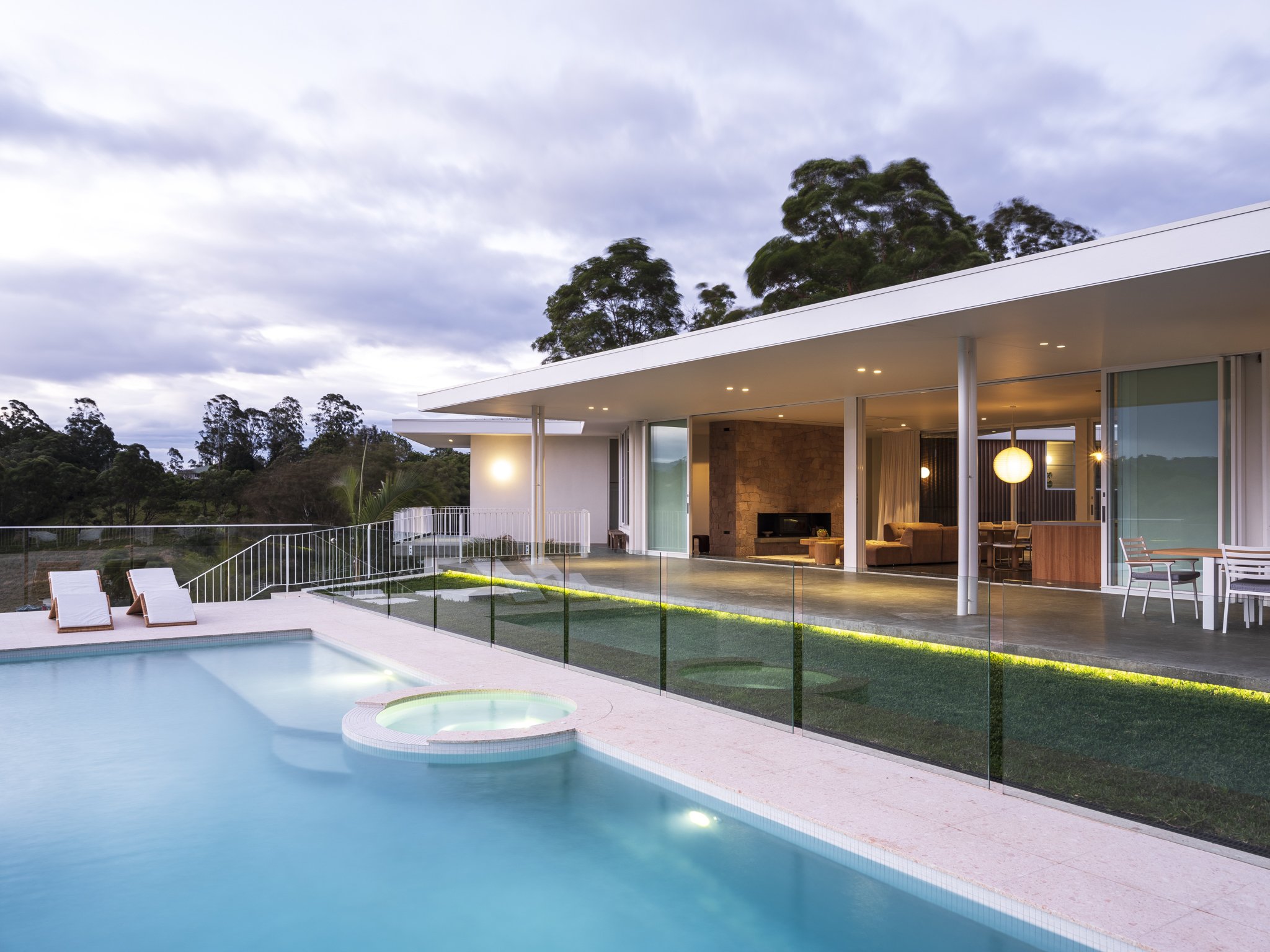 Residential Architecture Sydney, Inner West — DUO Architects