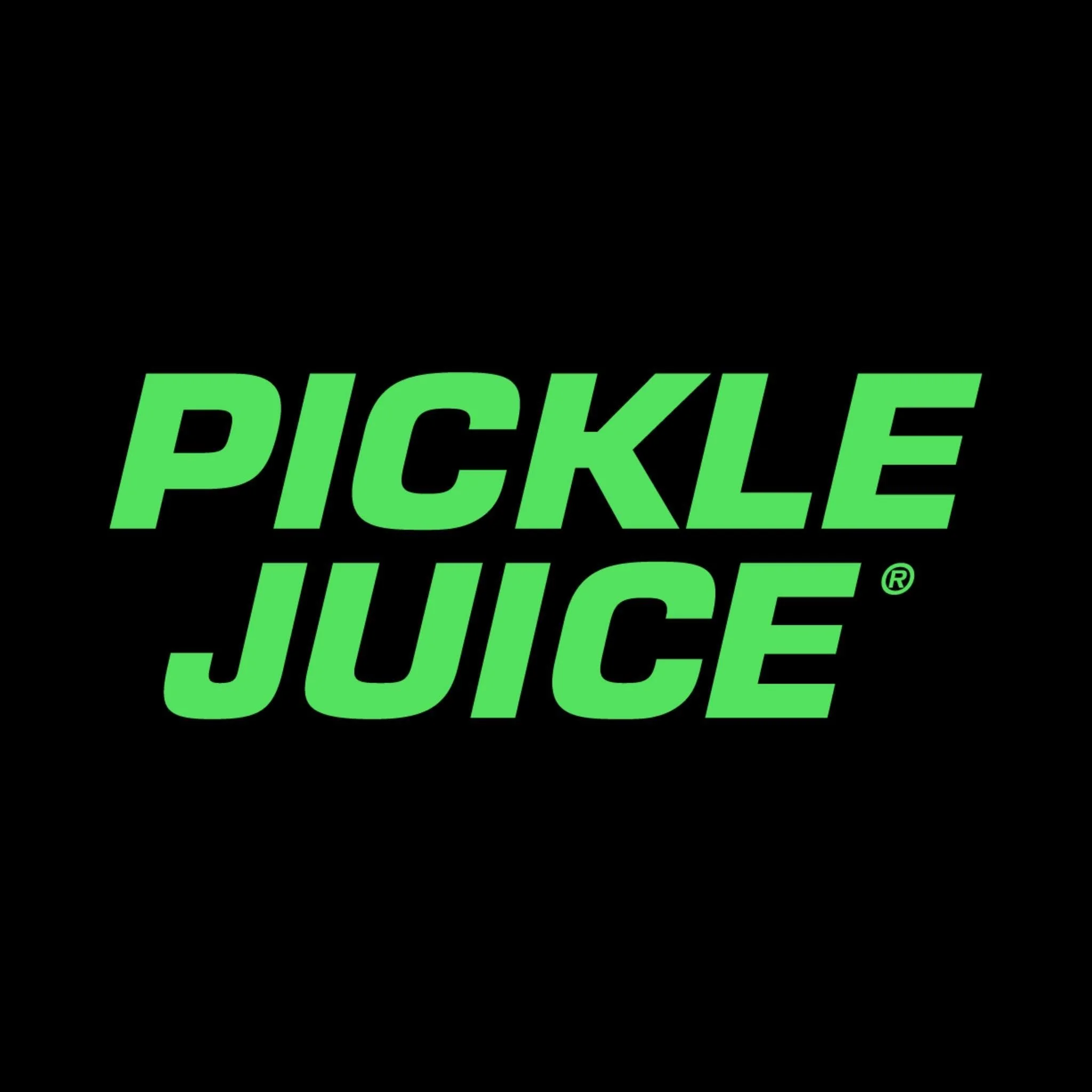 Pickle Juice