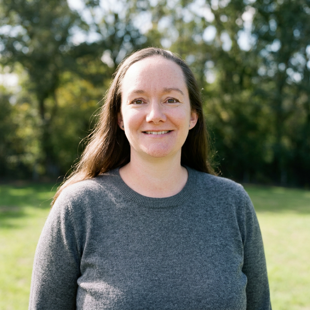 Caroline Middleton