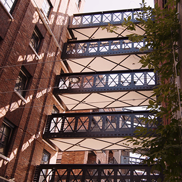 Inbo - Little C Rotterdam