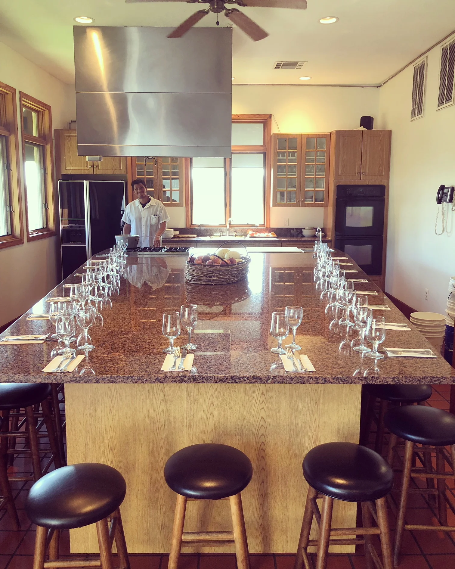 Private Cooking Classes — Apple Street Kitchen