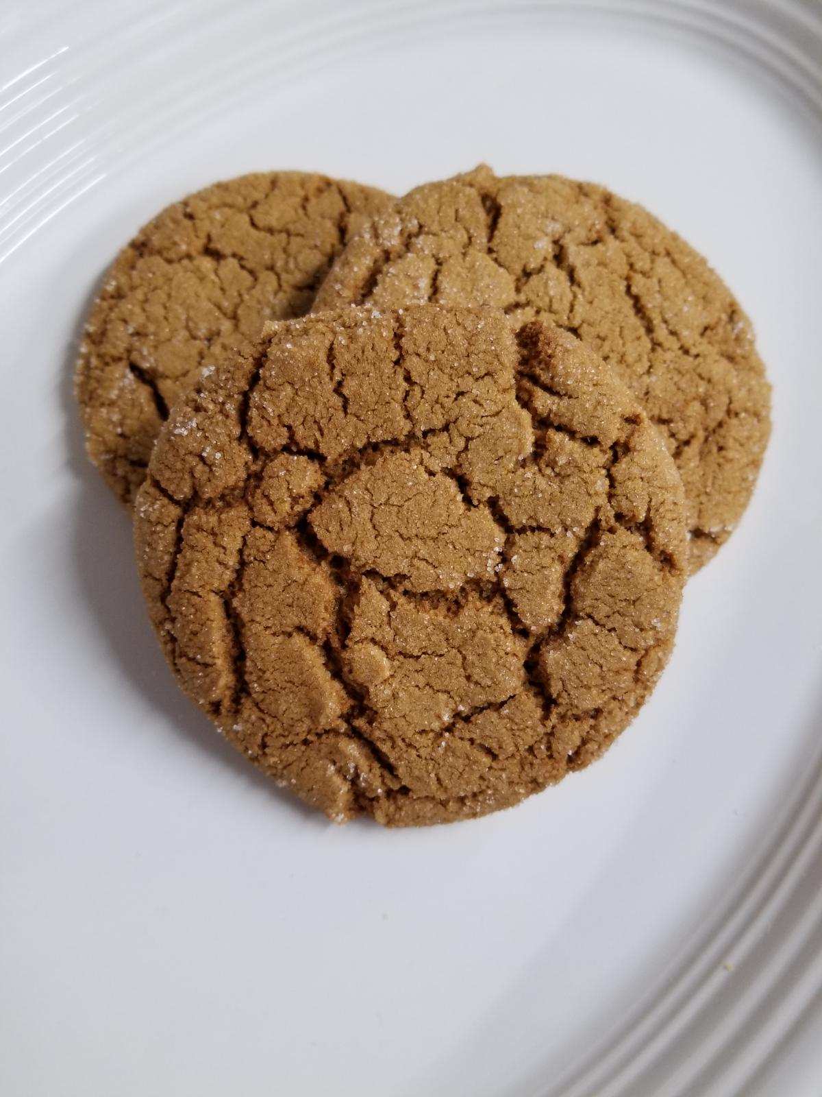 Ginger Cookies.JPG