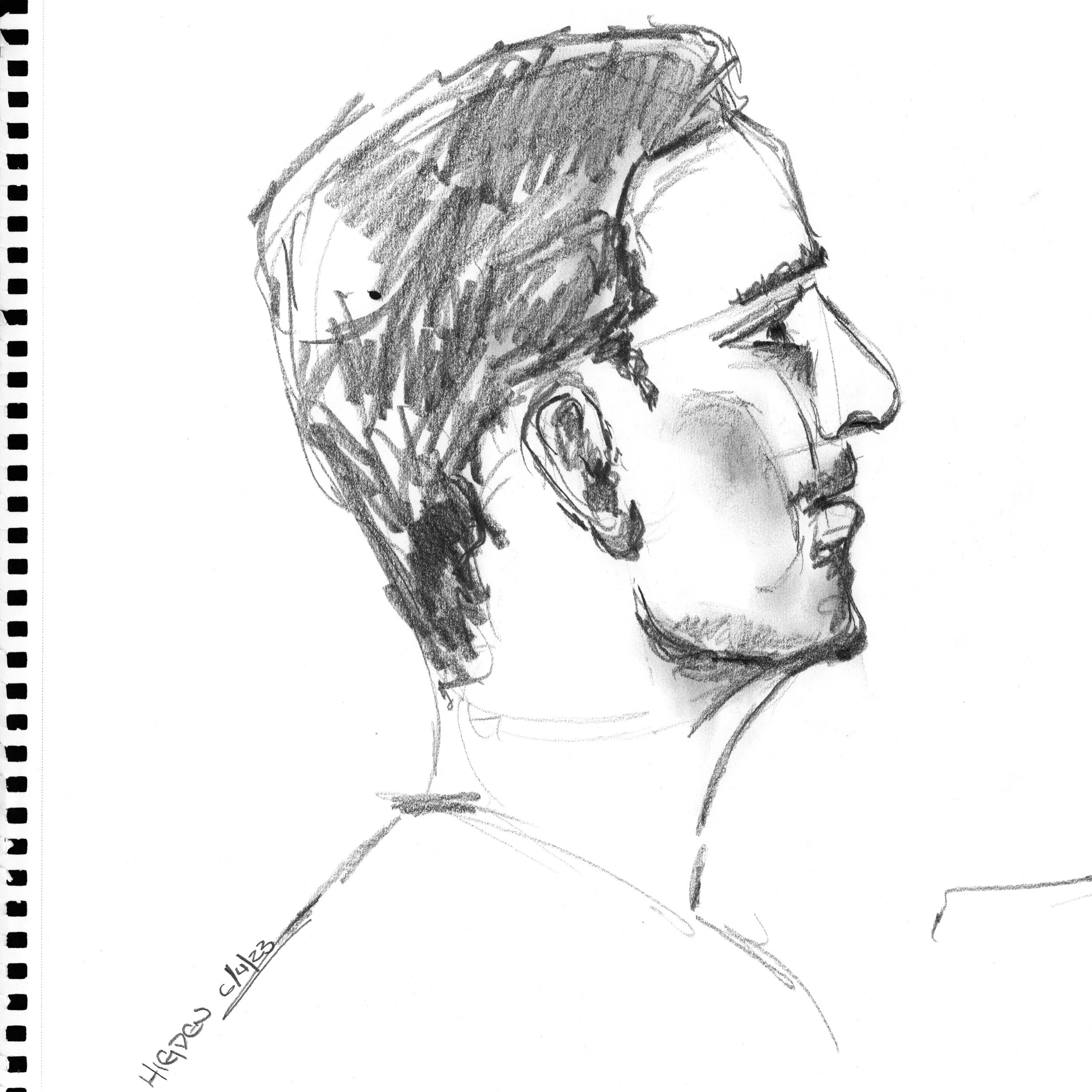 Mitch - 6/4/2023