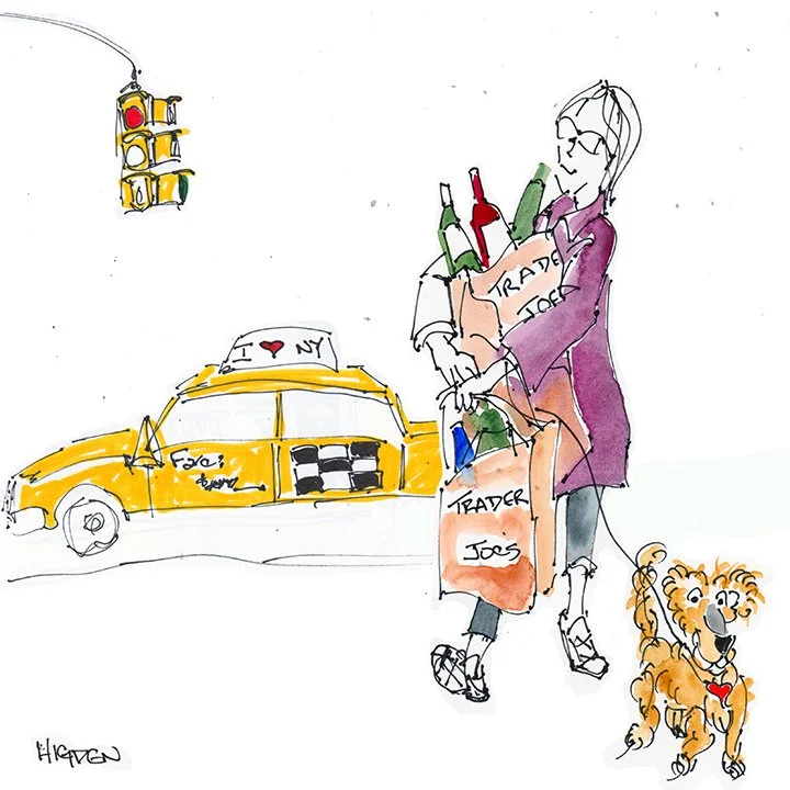 woman_dog_groceries_taxi.jpg