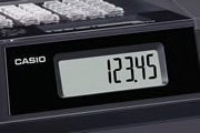 Customer Display