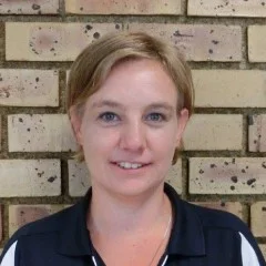 Chantel Watkins Service Department Manager