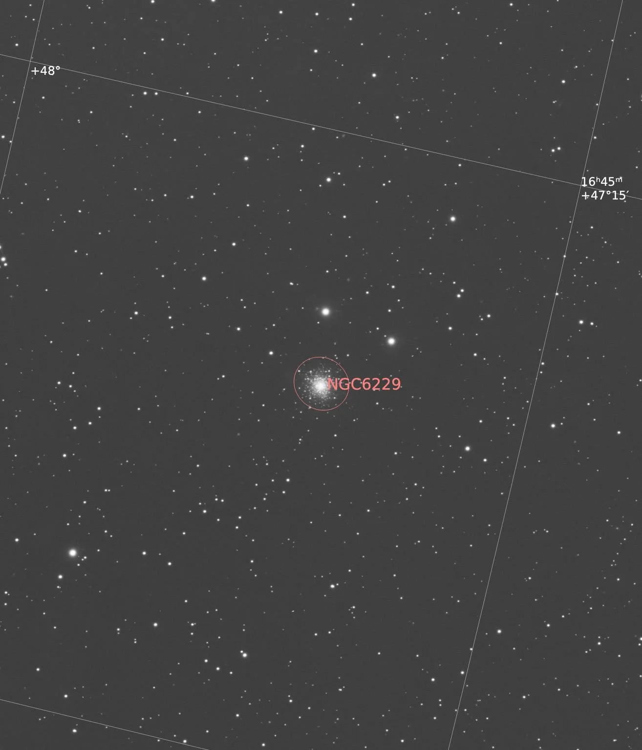 NGC 6299