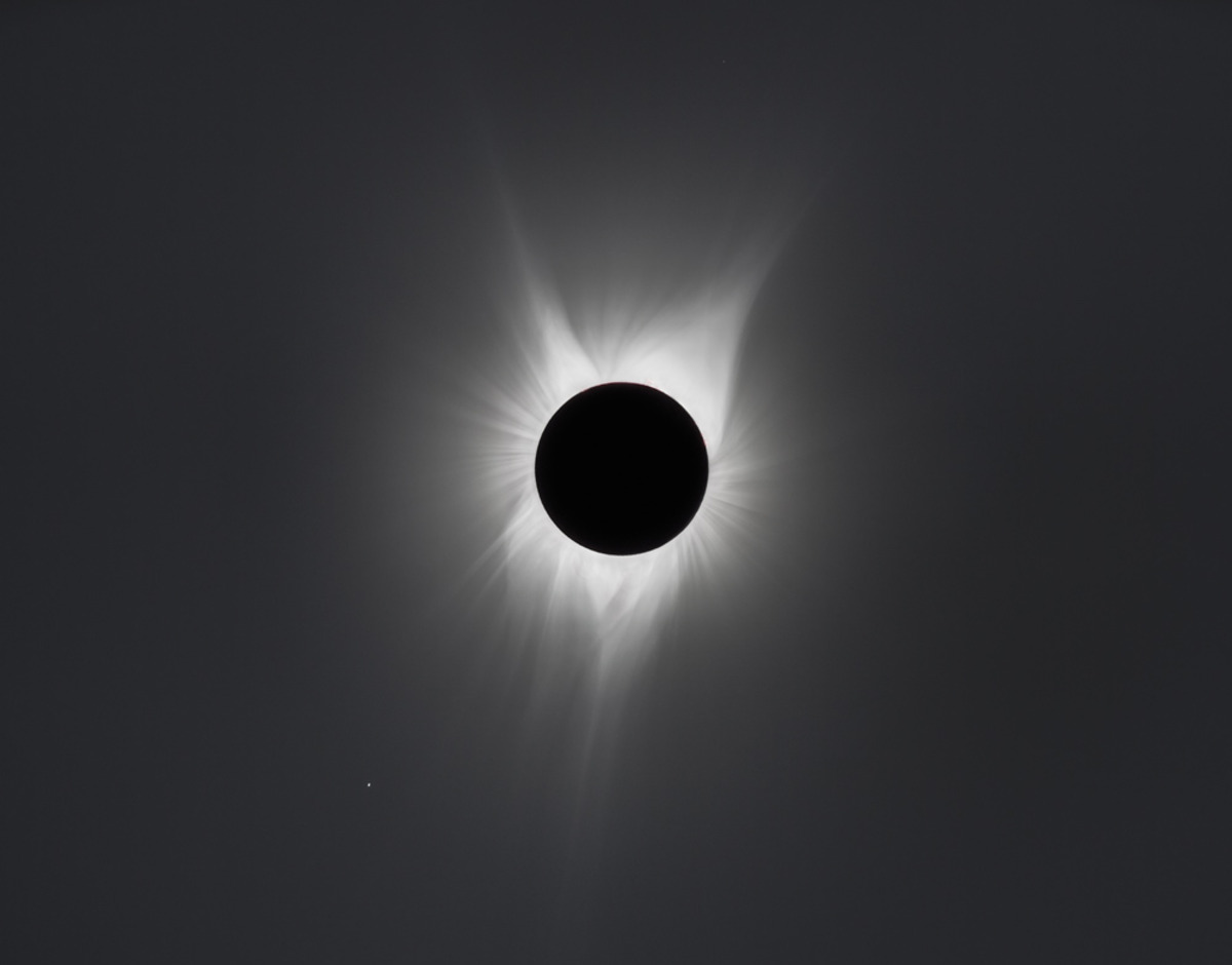 Corona Wide Field Collaboration