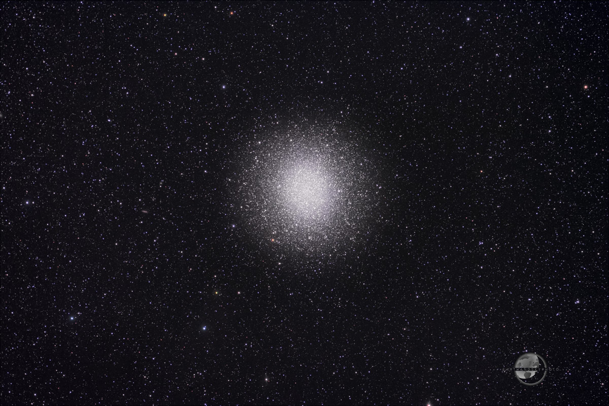 Omega Centauri Globular Cluster