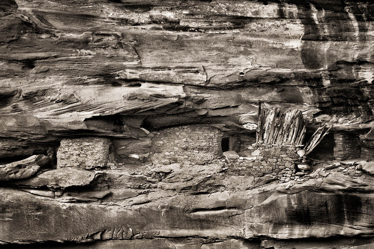 Chinle Ruin