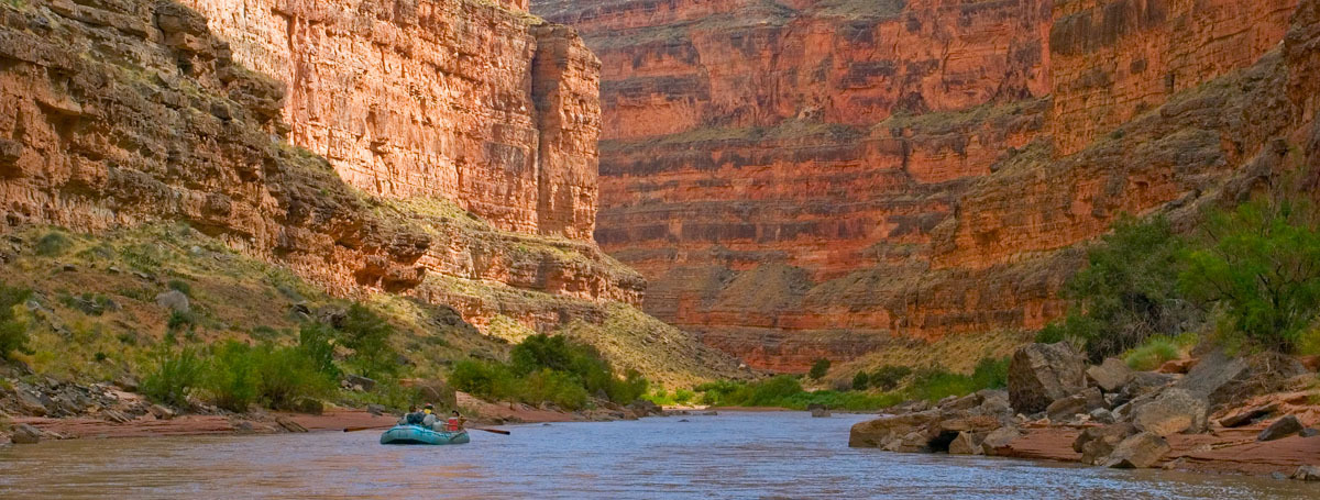 Canyon Panoramic