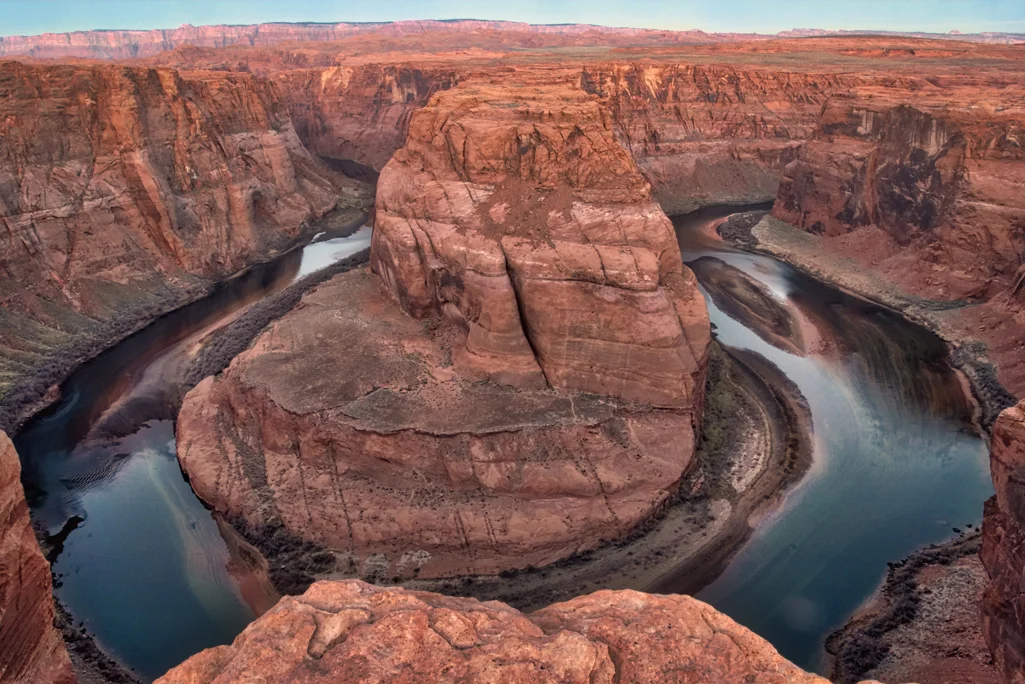 Horseshoe Bend