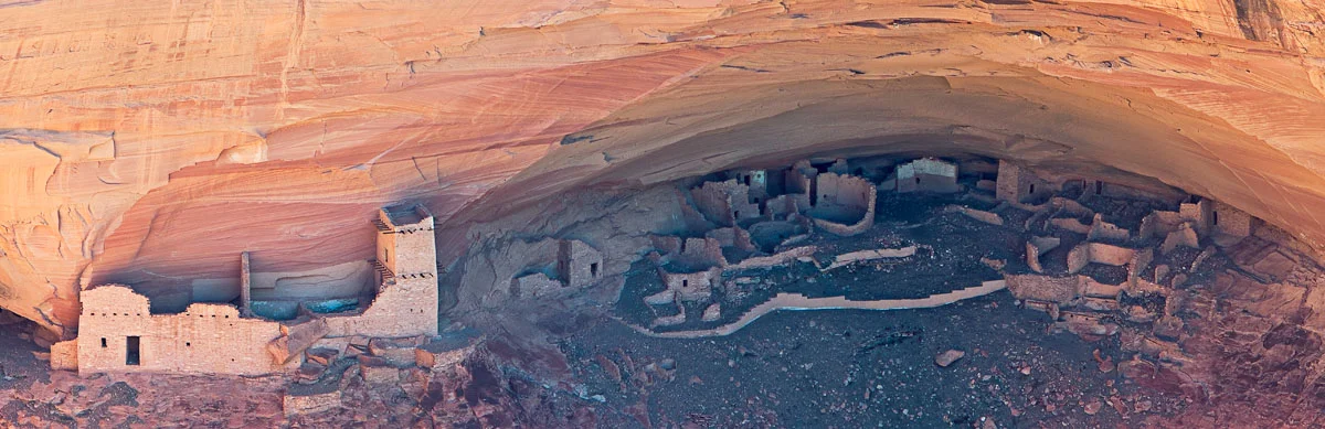 Mummy Cave