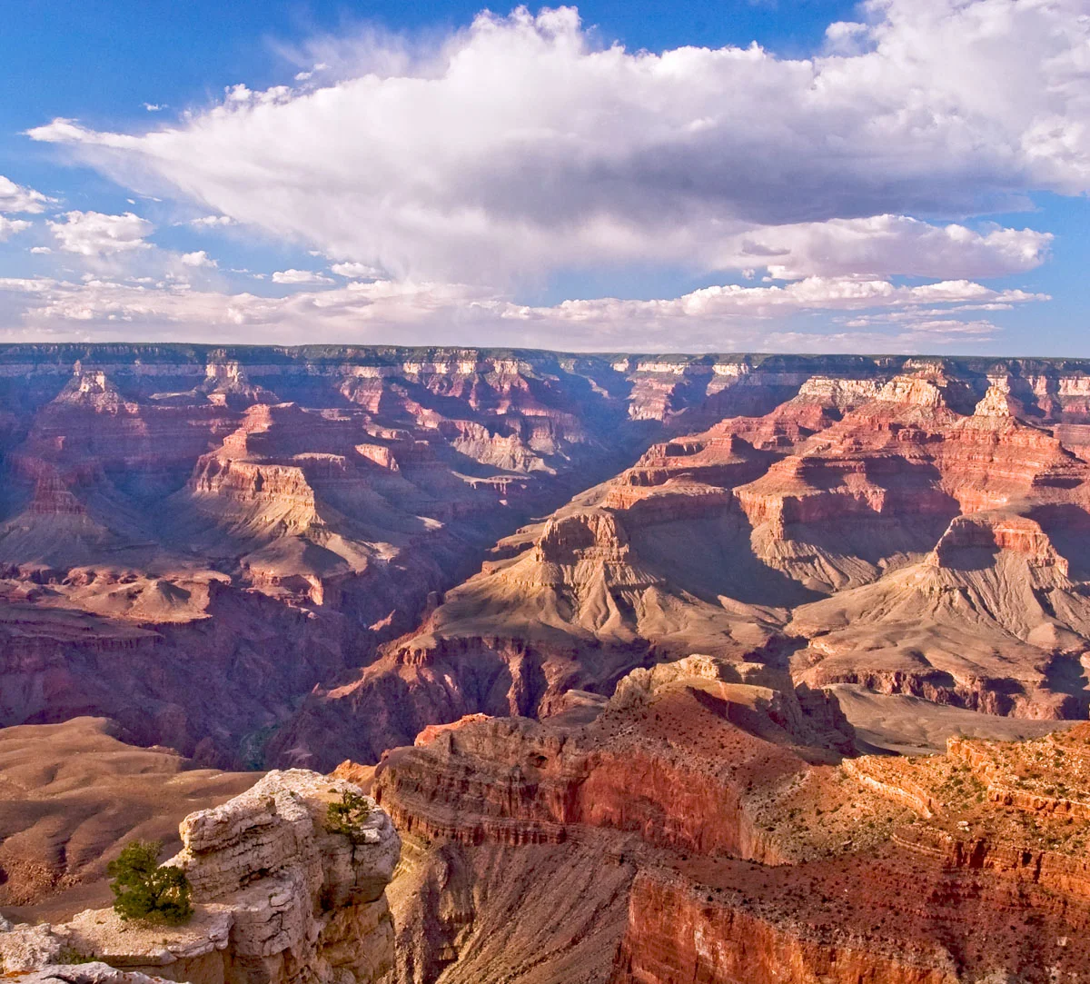 Grand Canyon