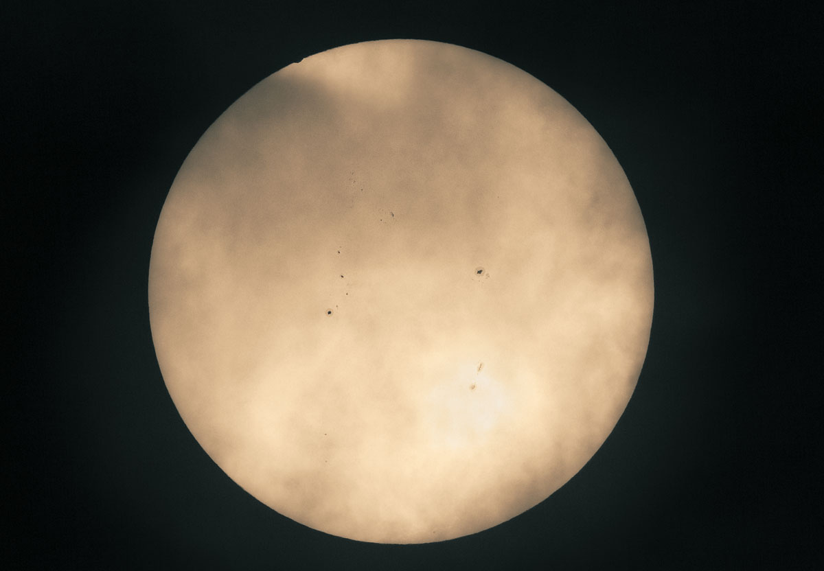 Venus Transit