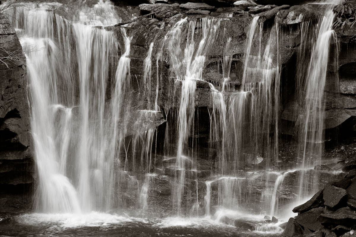 Elakala Falls