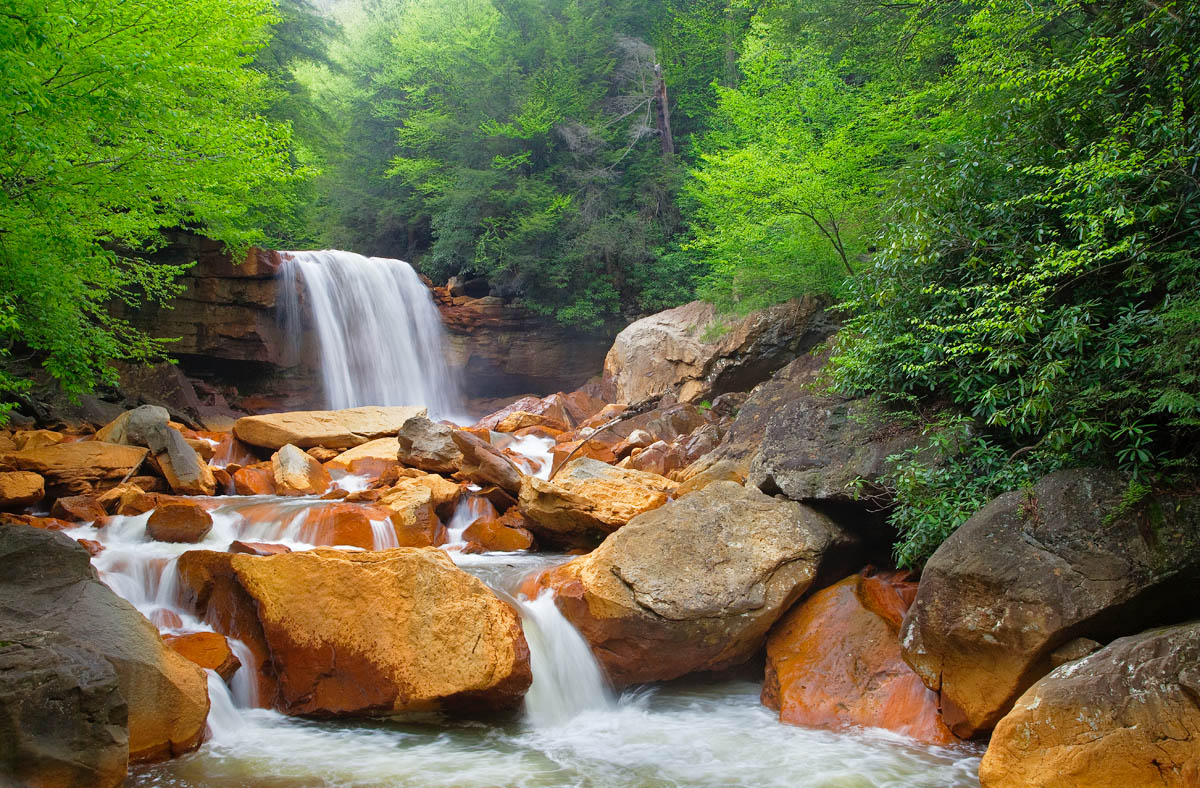 Douglas Falls