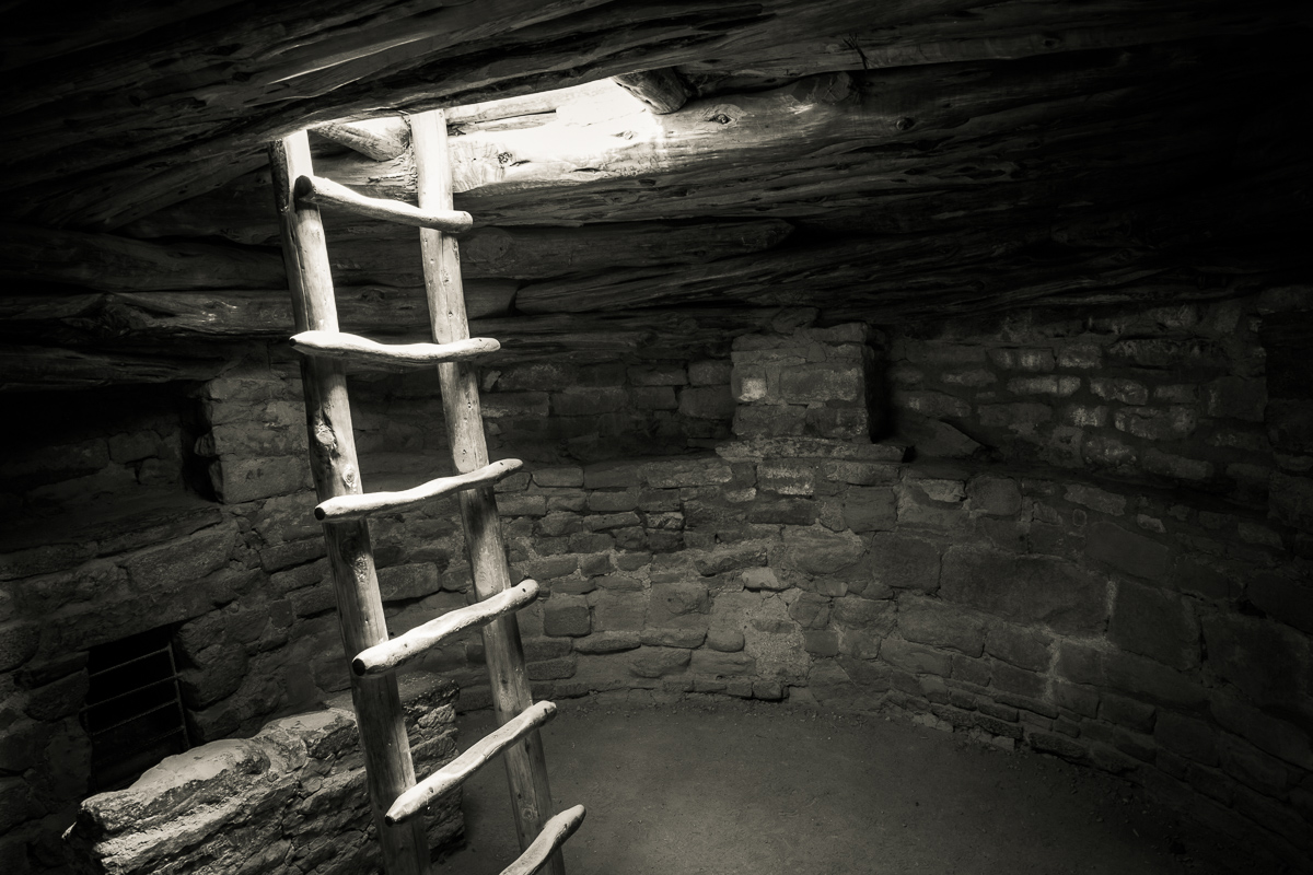 Mesa Verde