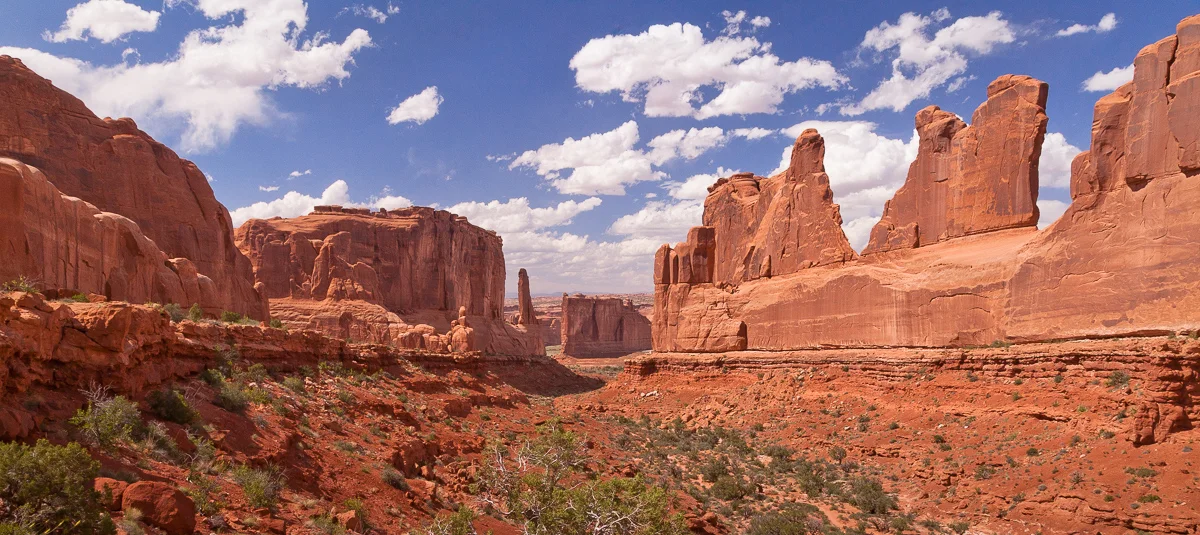 Arches National Park