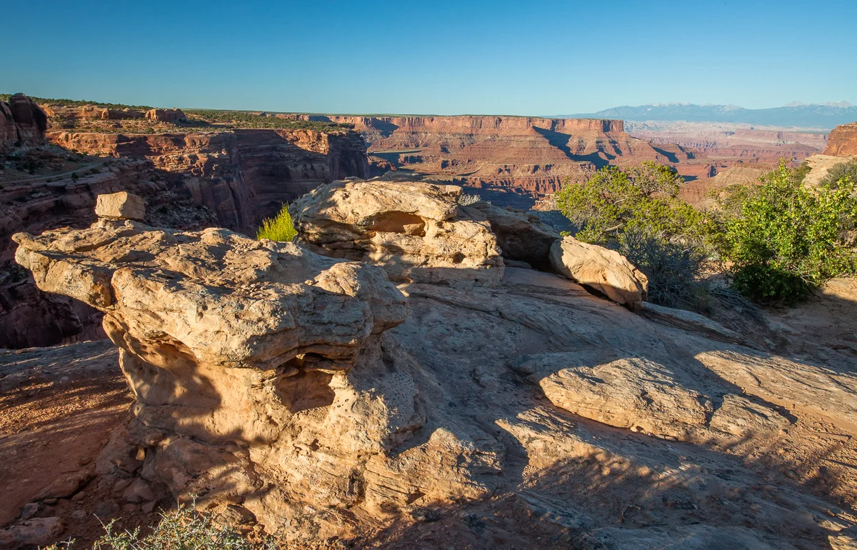 Colorado Plateau