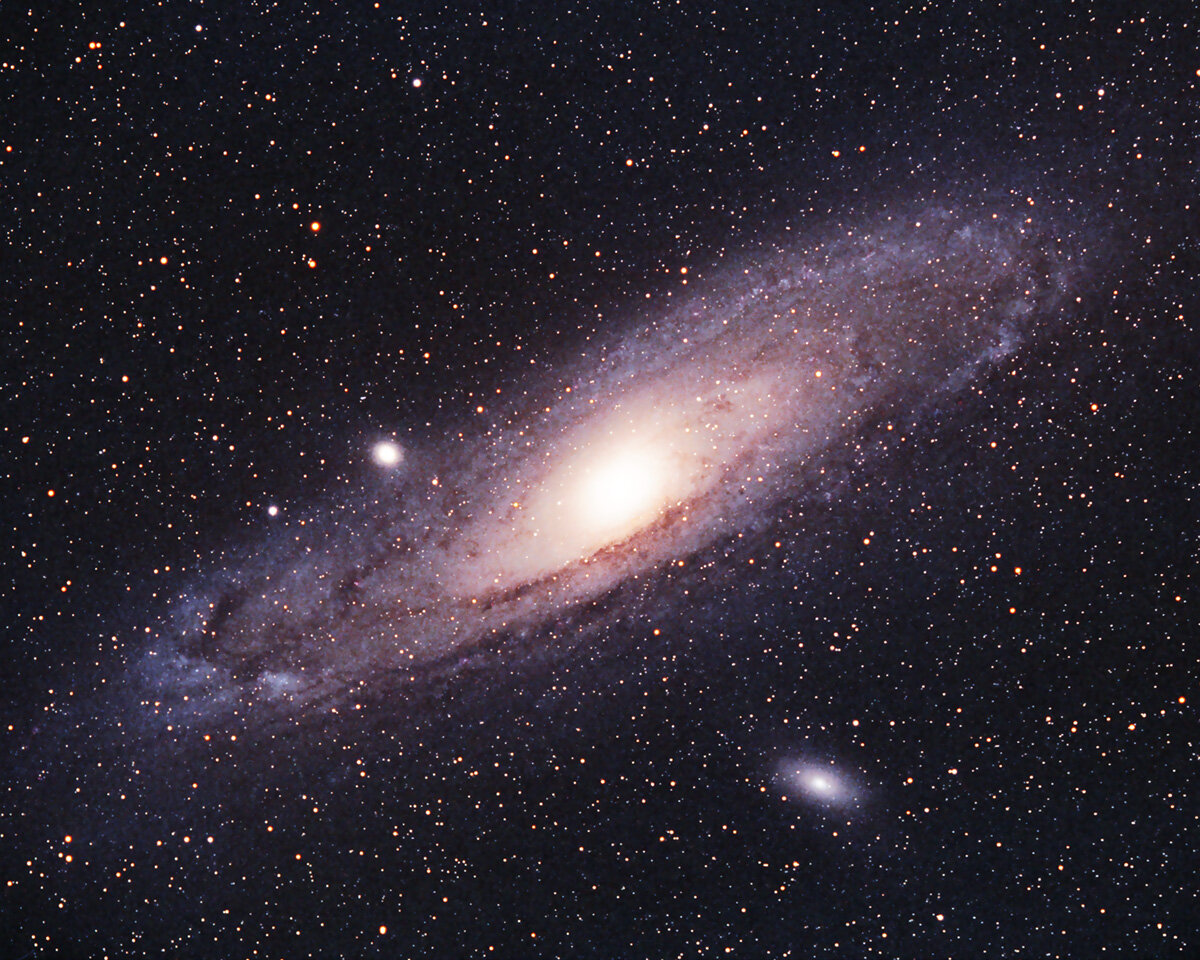 M31 Film (2001)