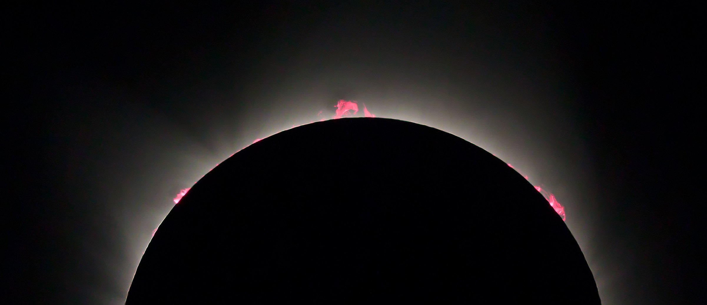 Massive Solar Prominences